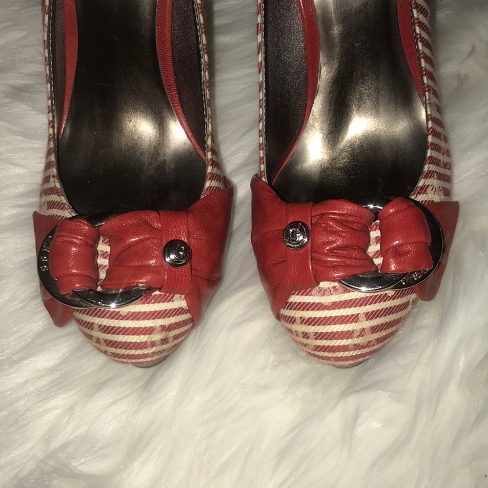 Guess heels - Picture 2 of 7
